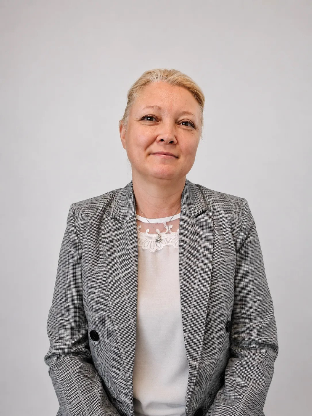 Светлана Лутфуллина