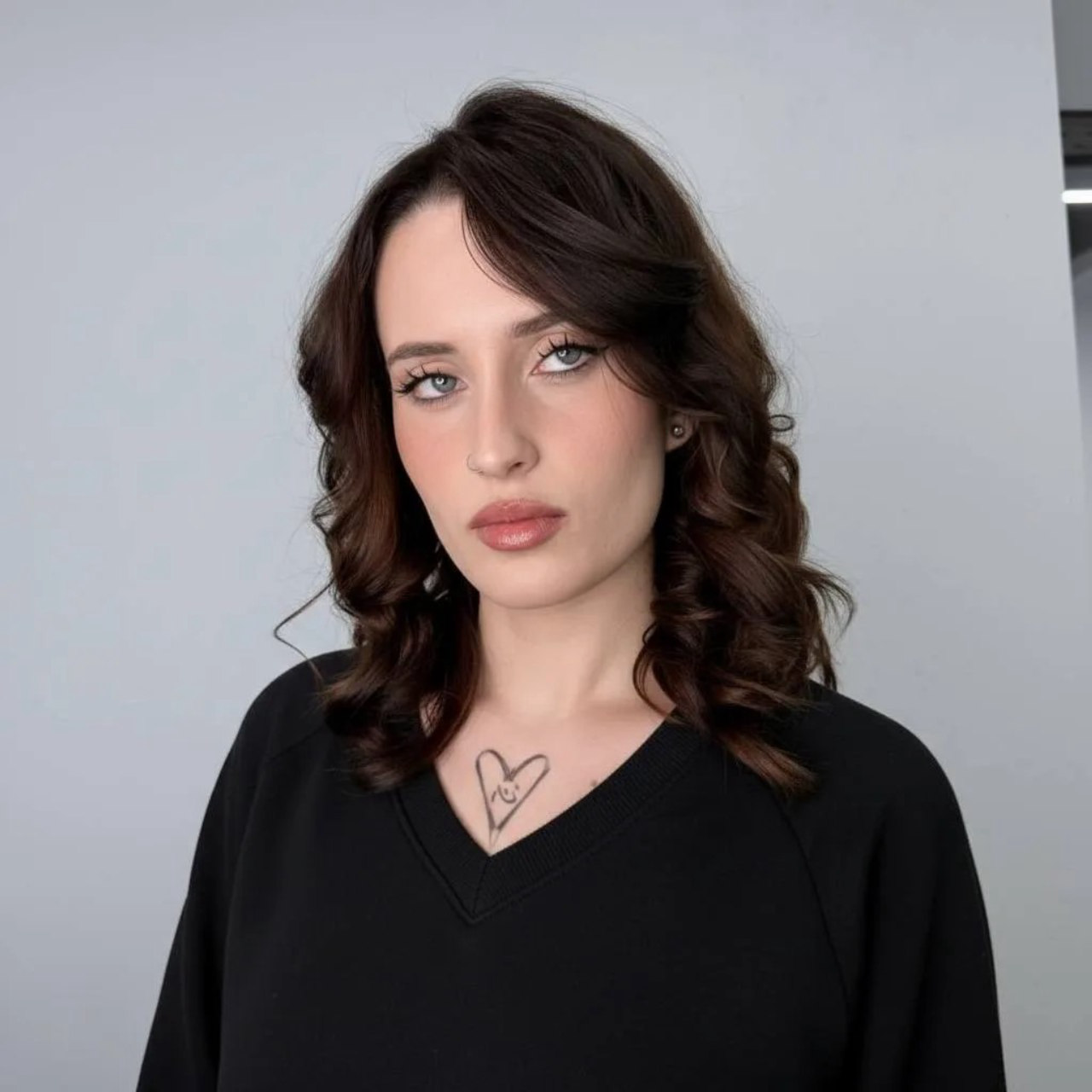 Ольга Лапшина