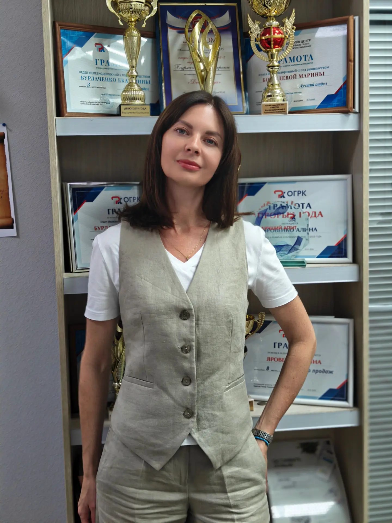 Светлана Корниюк