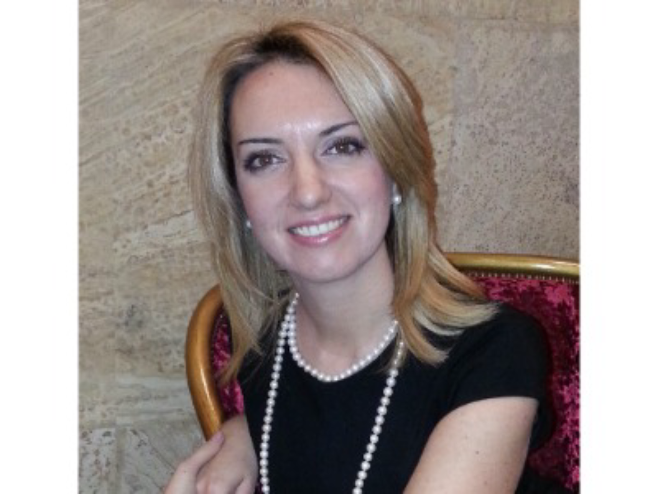 Ирина Кремнева