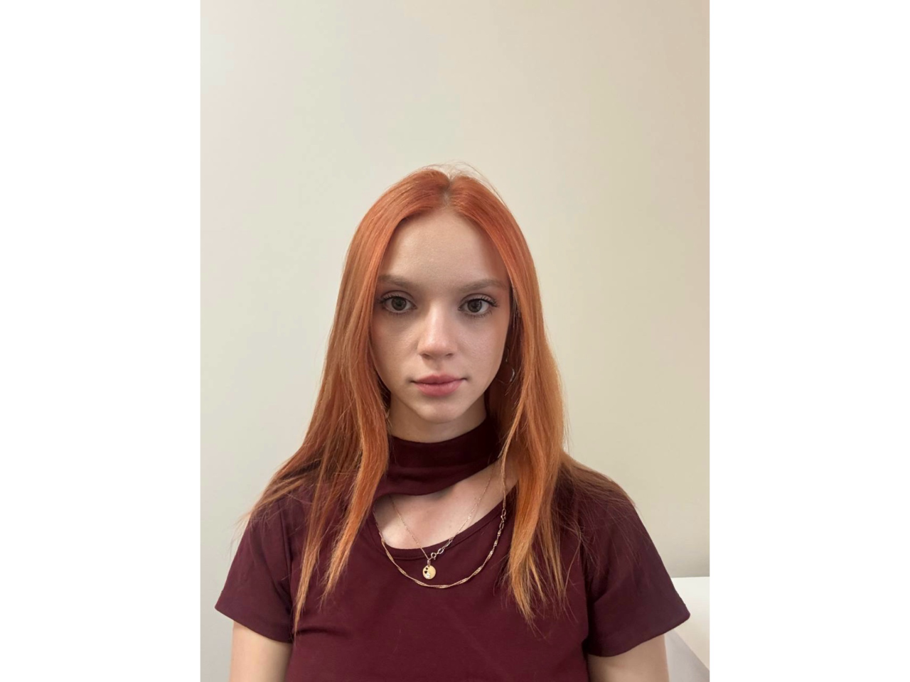 Ангелина Карташова
