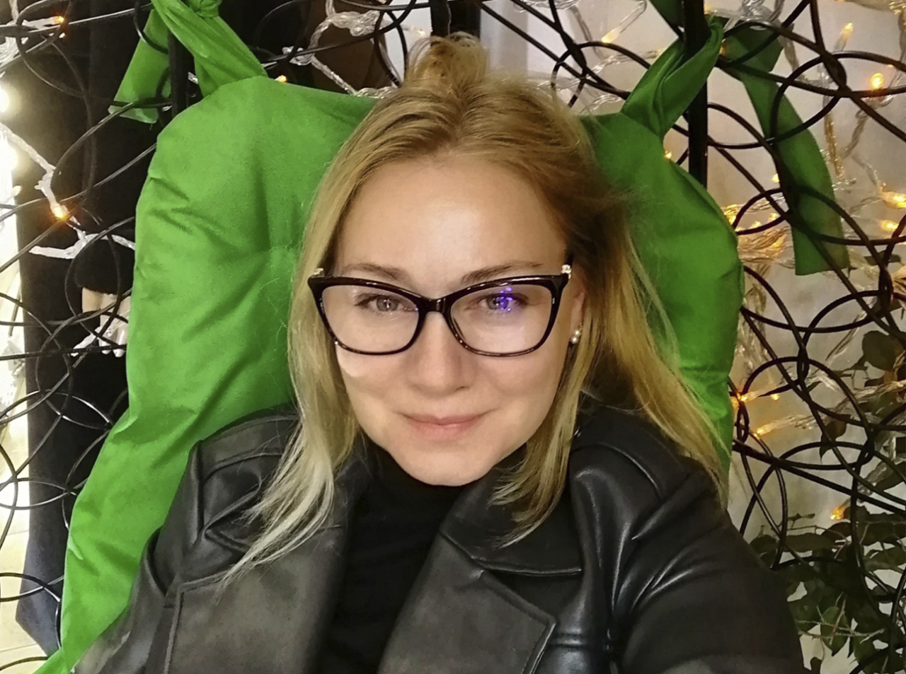 Светлана романова москва