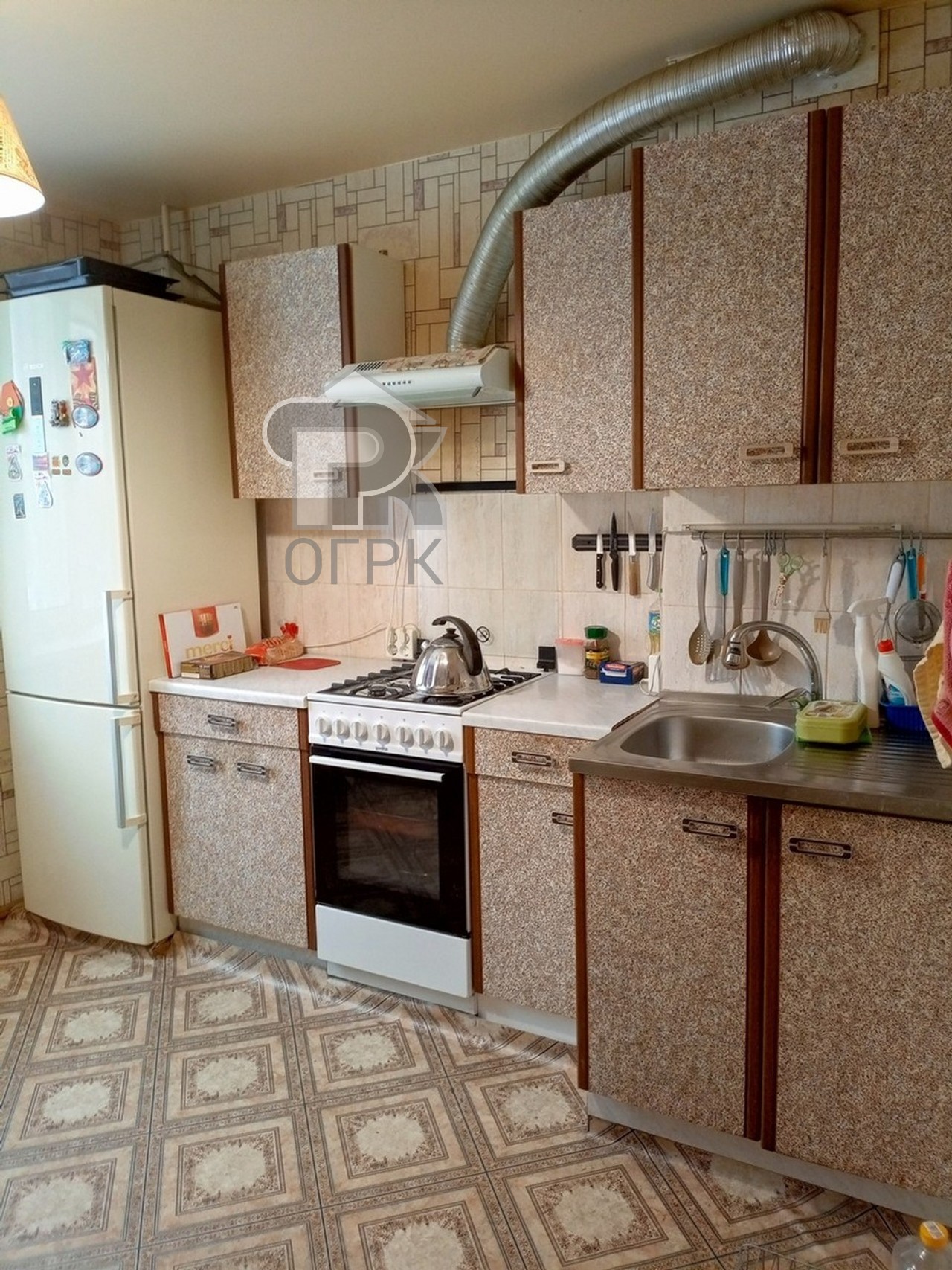 Купить 2-комнатную квартиру, №389945
