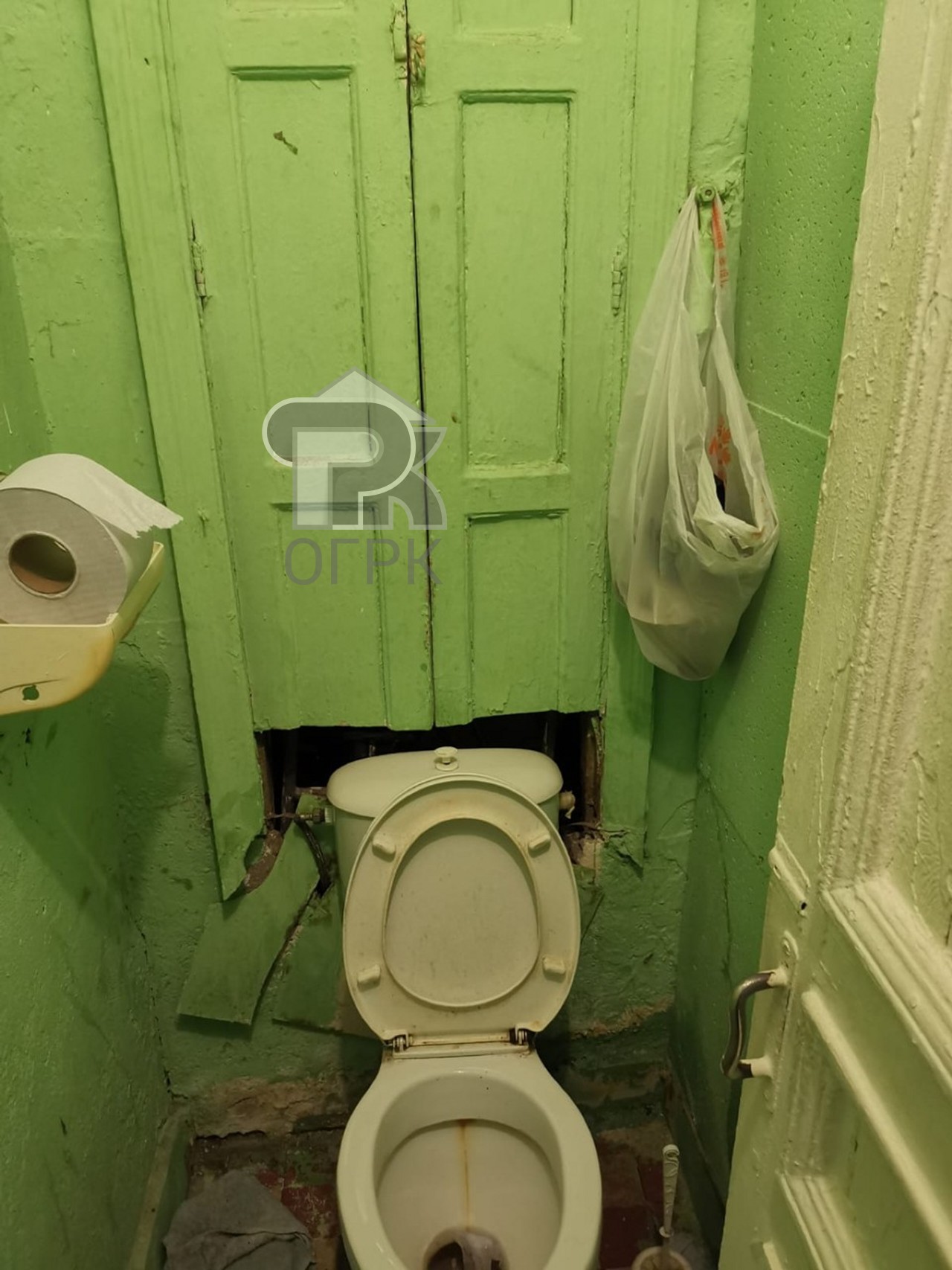 Купить комнату в 3-ккв, №370652