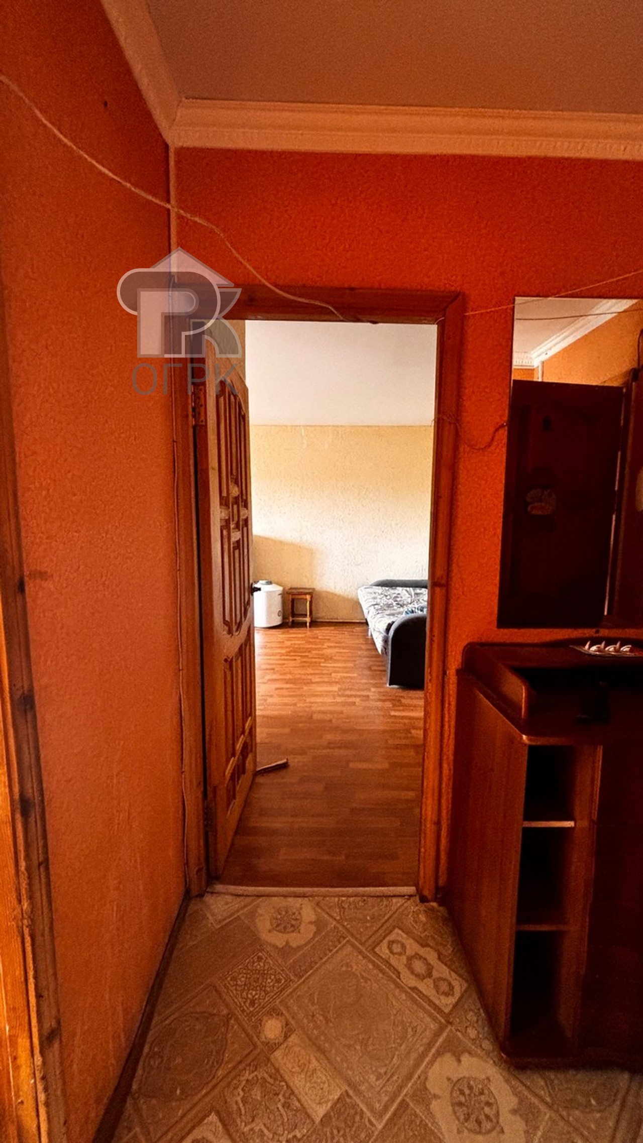 Купить 2-комнатную квартиру, №384019