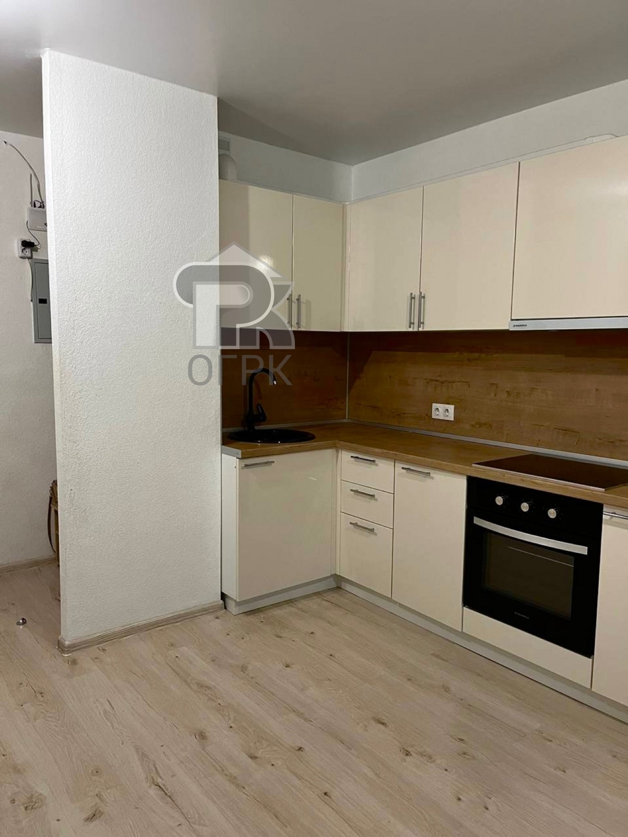 Купить 1-комнатную квартиру, №388143