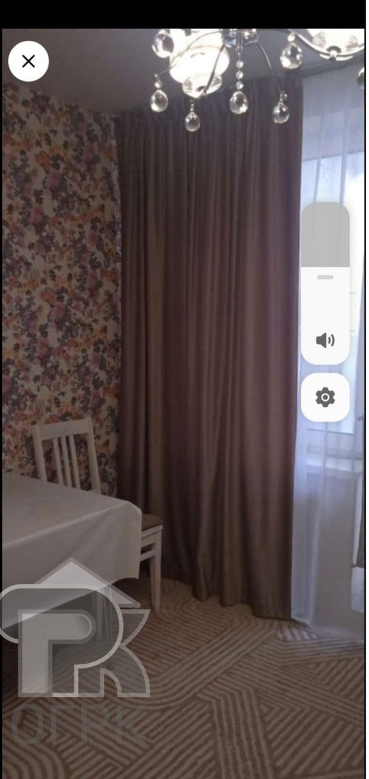 Купить 1-комнатную квартиру, №383273