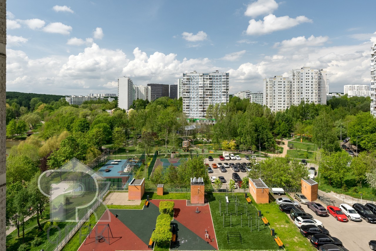 Купить 2-комнатную квартиру, №389804