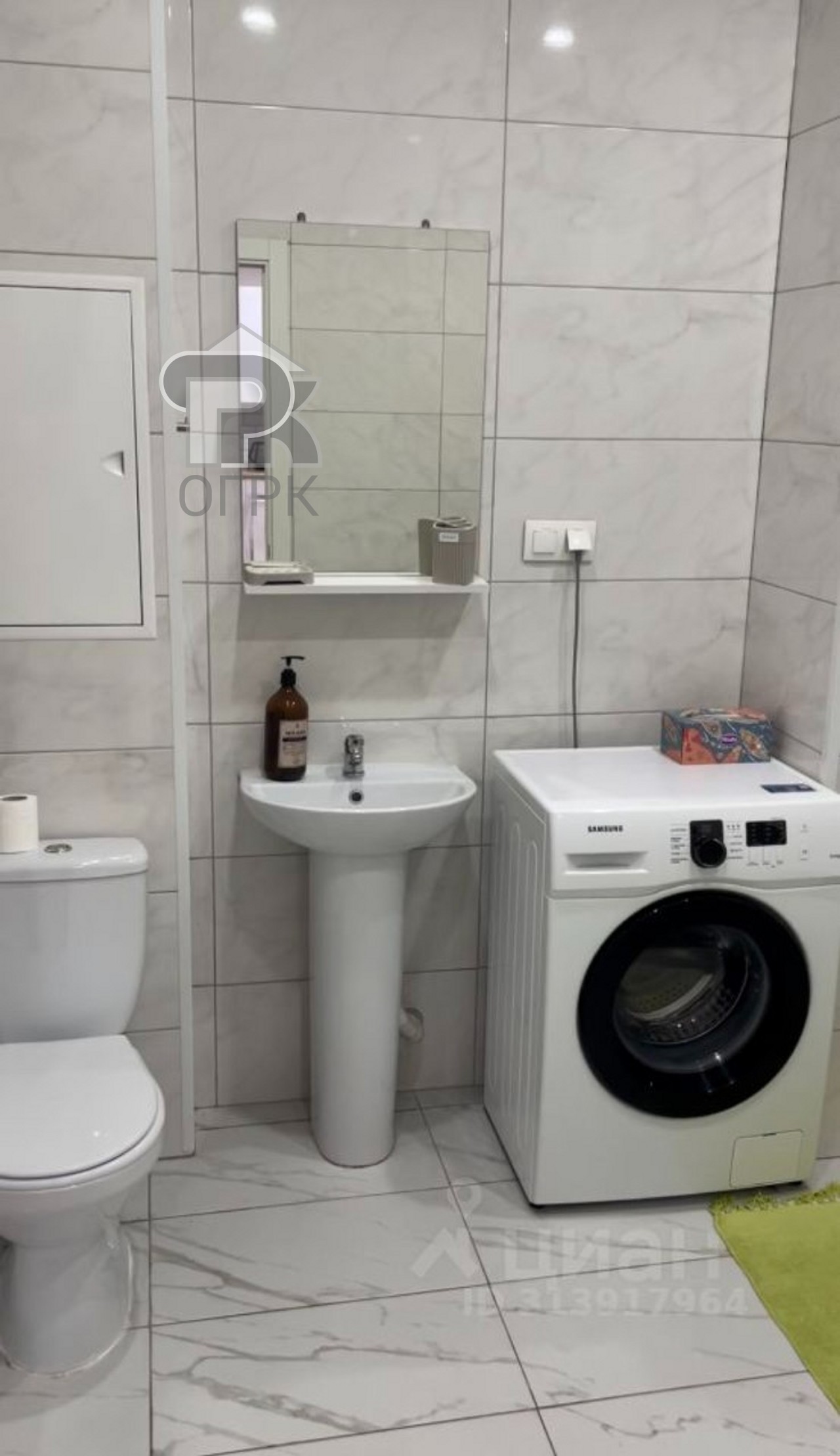 Купить студию, №383841