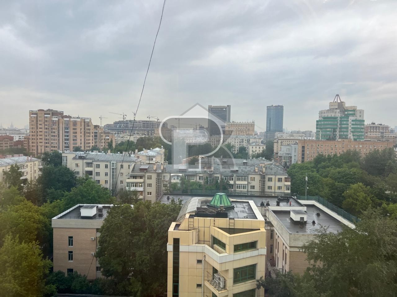 Купить 3-комнатную квартиру, №377318