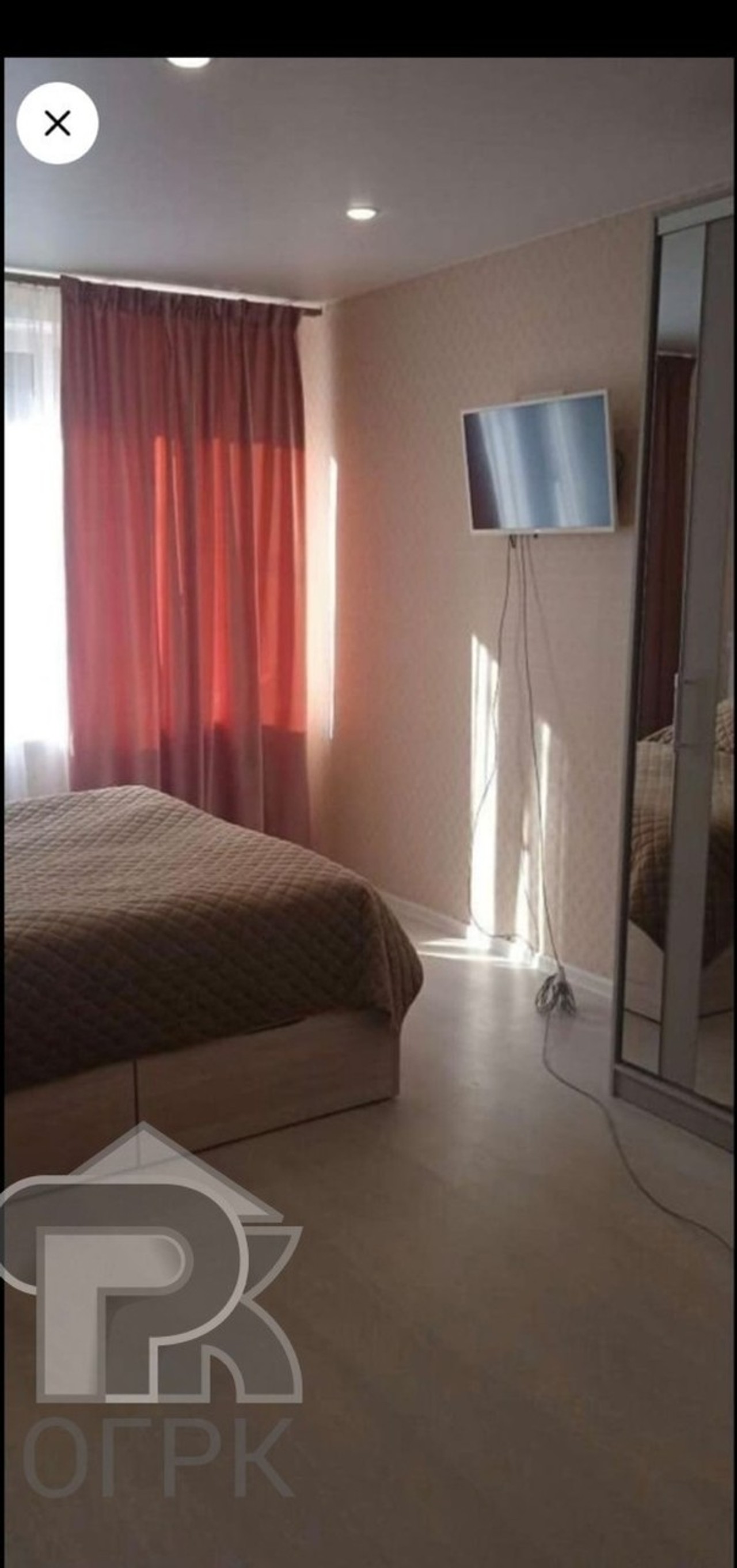 Купить 1-комнатную квартиру, №383273