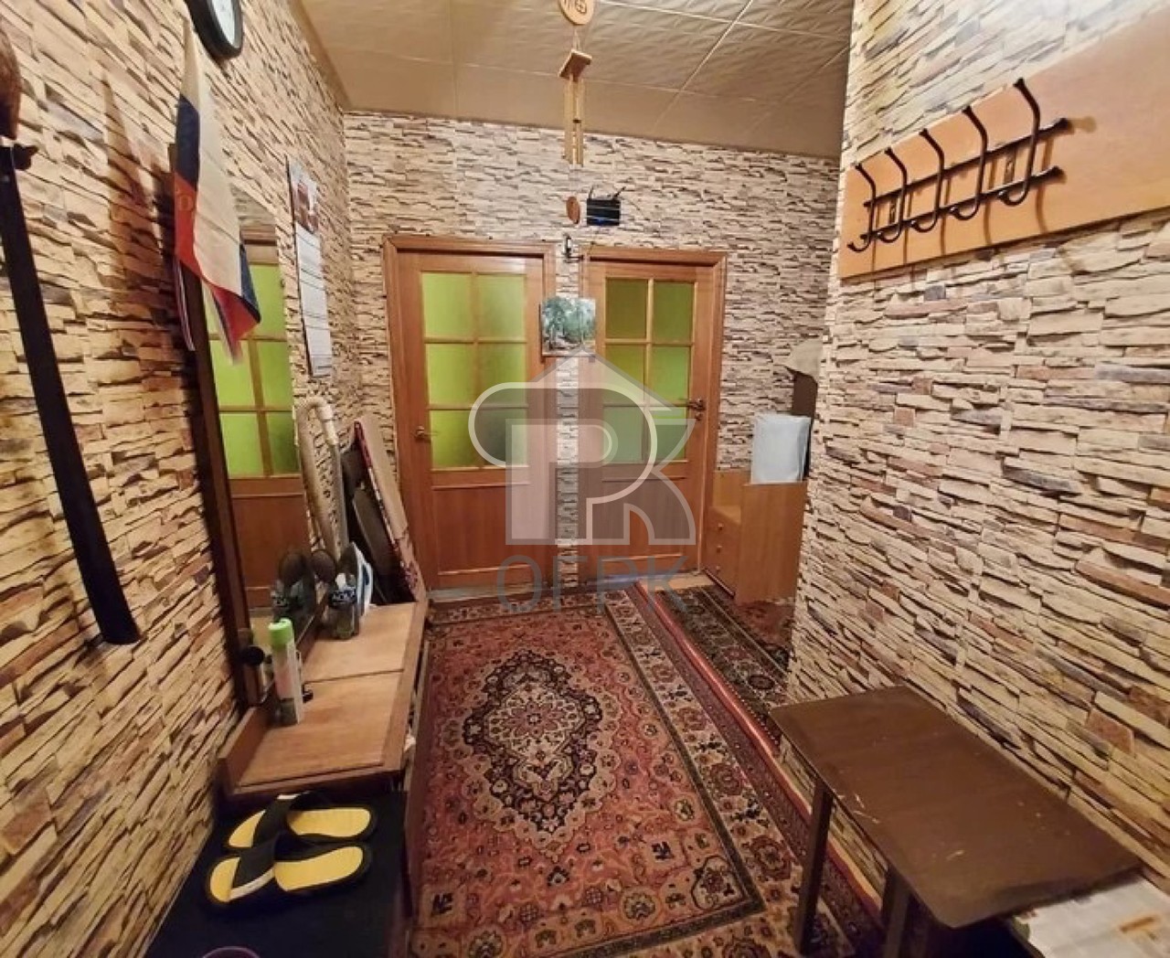 Купить 2-комнатную квартиру, №385852