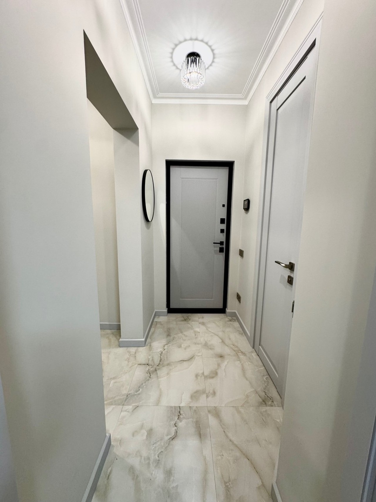 Купить 1-комнатную квартиру, №387308