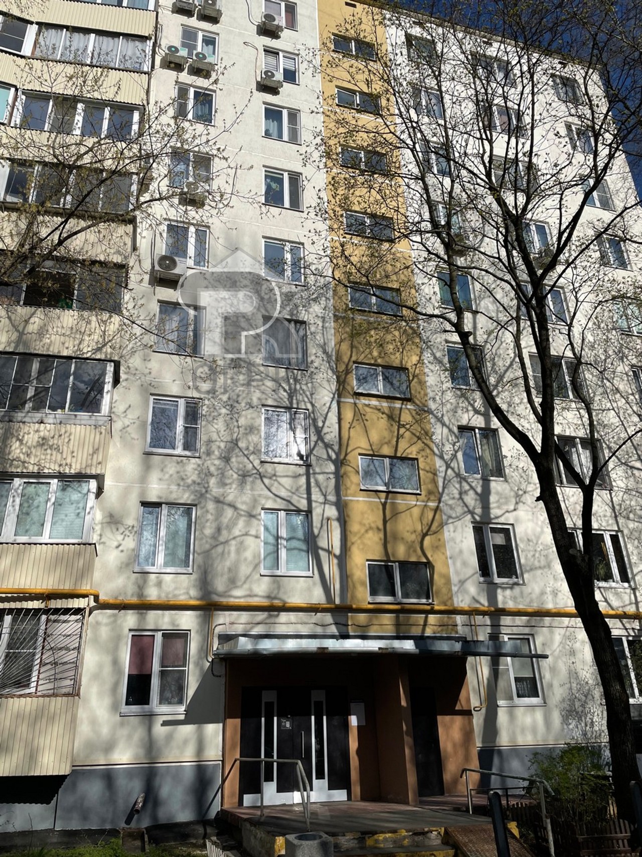 Купить 1-комнатную квартиру, №389474