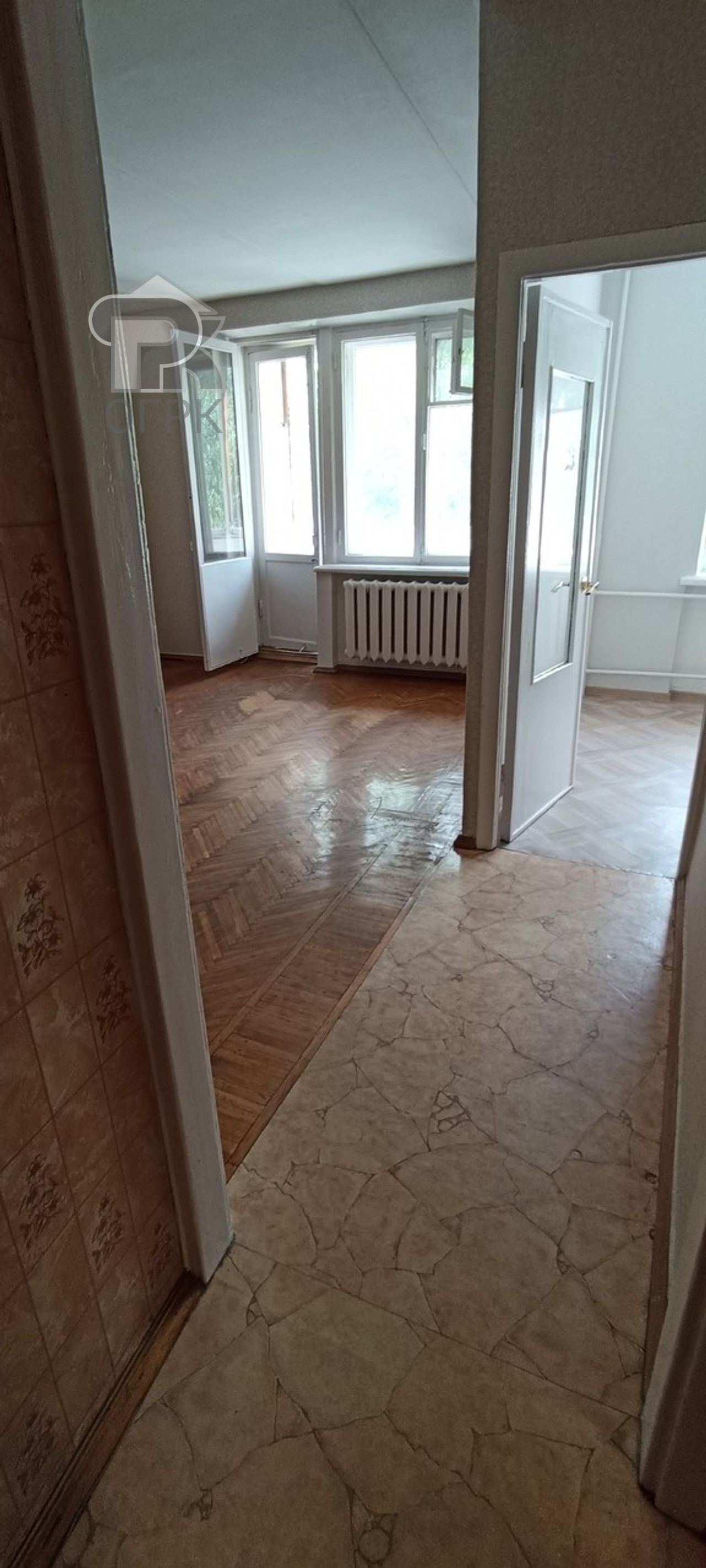 Купить 2-комнатную квартиру, №367214