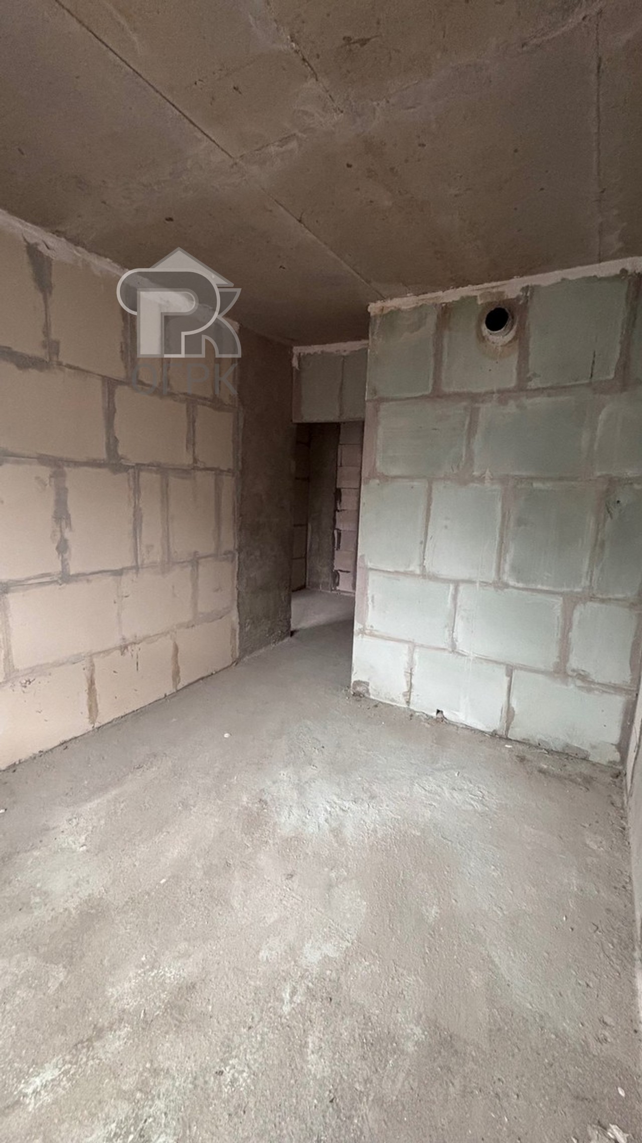 Купить 1-комнатную квартиру, №387927