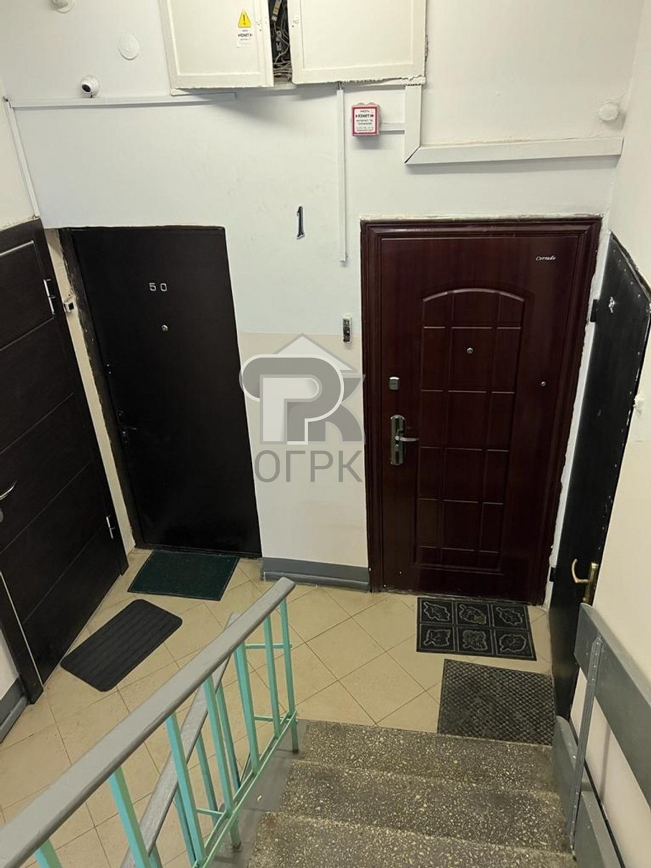 Купить 2-комнатную квартиру, №388123