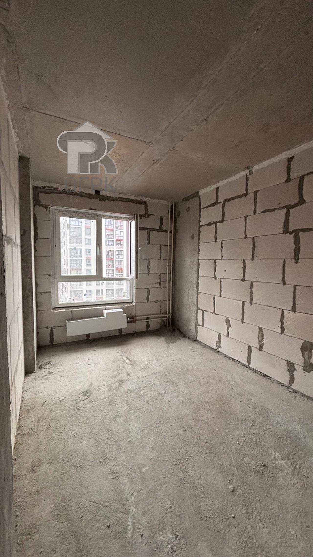 Купить 1-комнатную квартиру, №387927