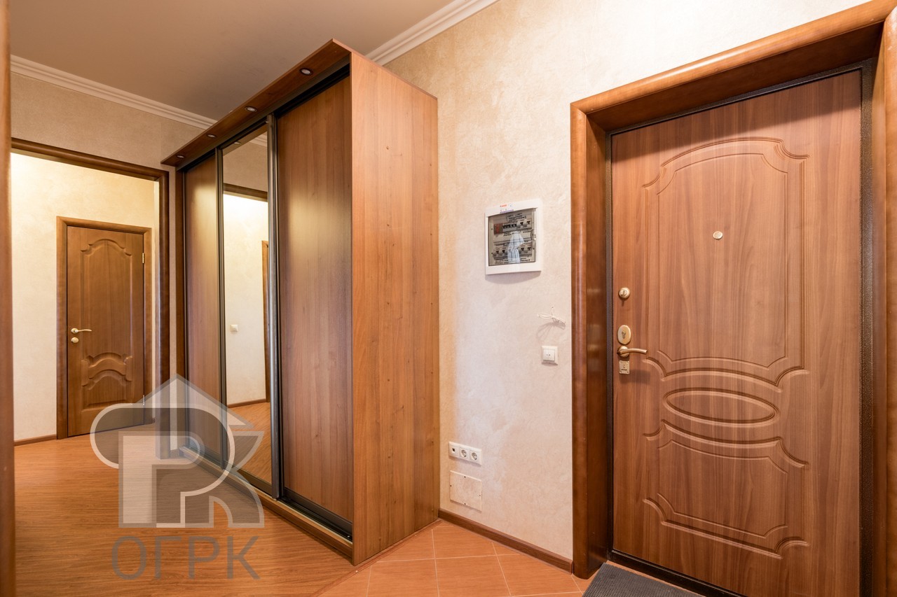 Купить 2-комнатную квартиру, №389804