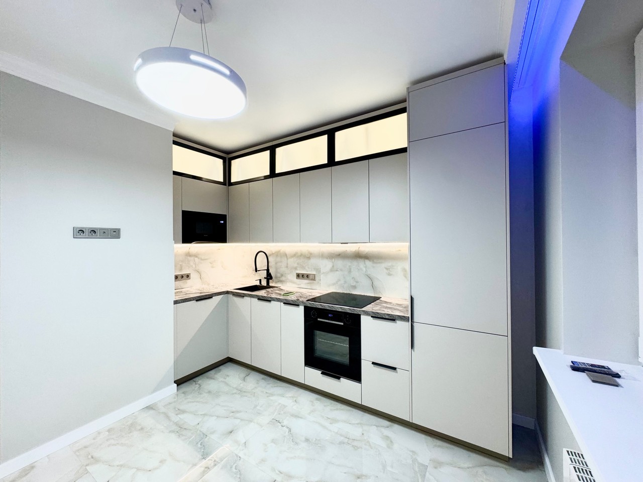 Купить 1-комнатную квартиру, №387308