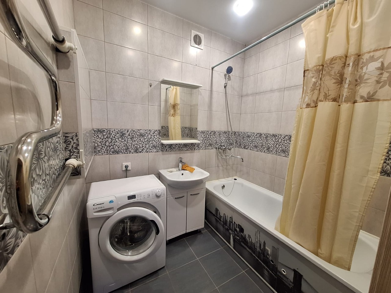 Купить 2-комнатную квартиру, №385671