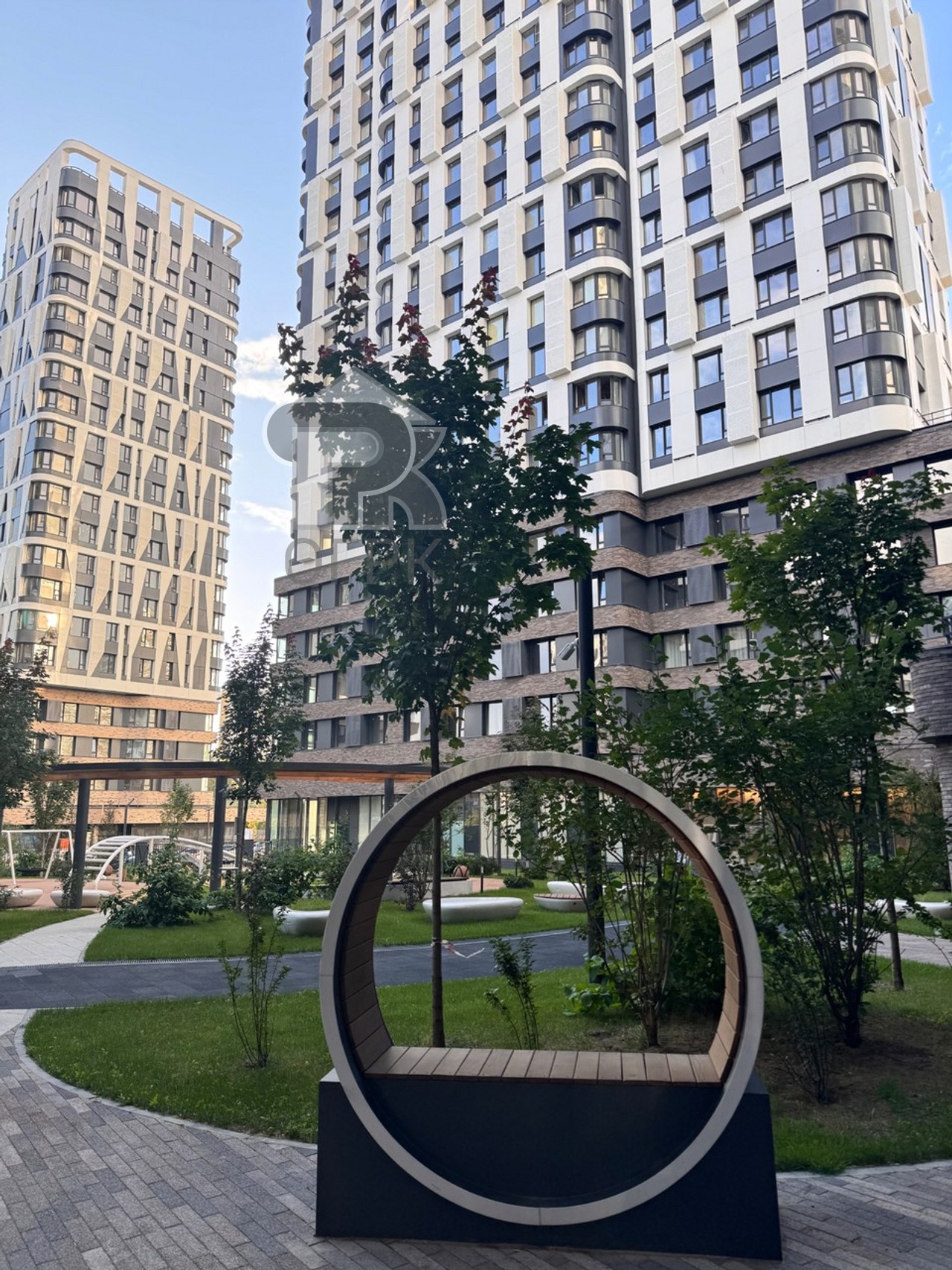 Купить 2-комнатную квартиру, №386570