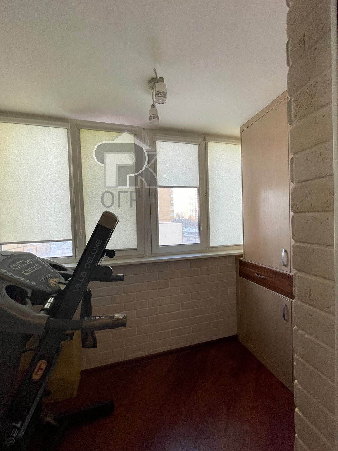 Купить 4-комнатную квартиру, №388096