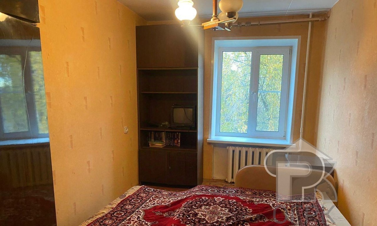 Купить 3-комнатную квартиру, №386778
