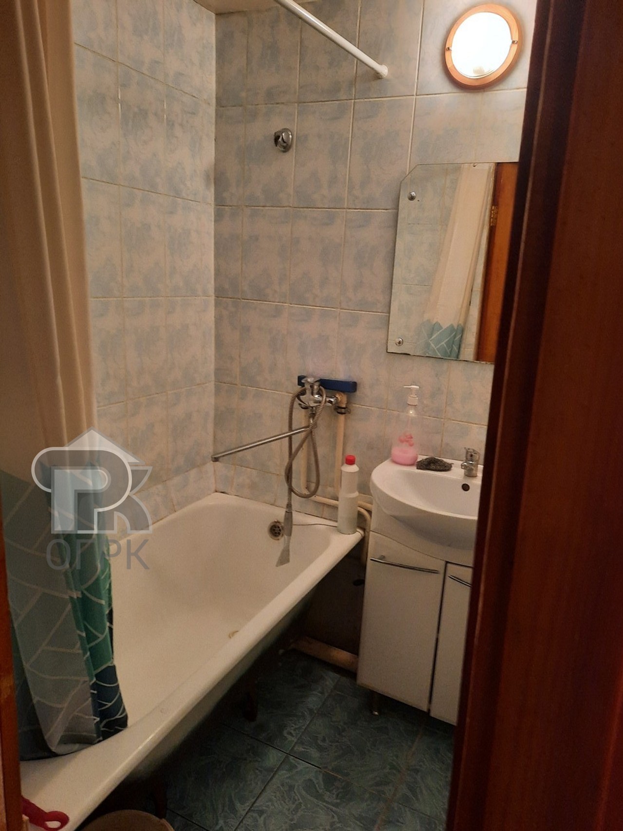 Купить 2-комнатную квартиру, №387933