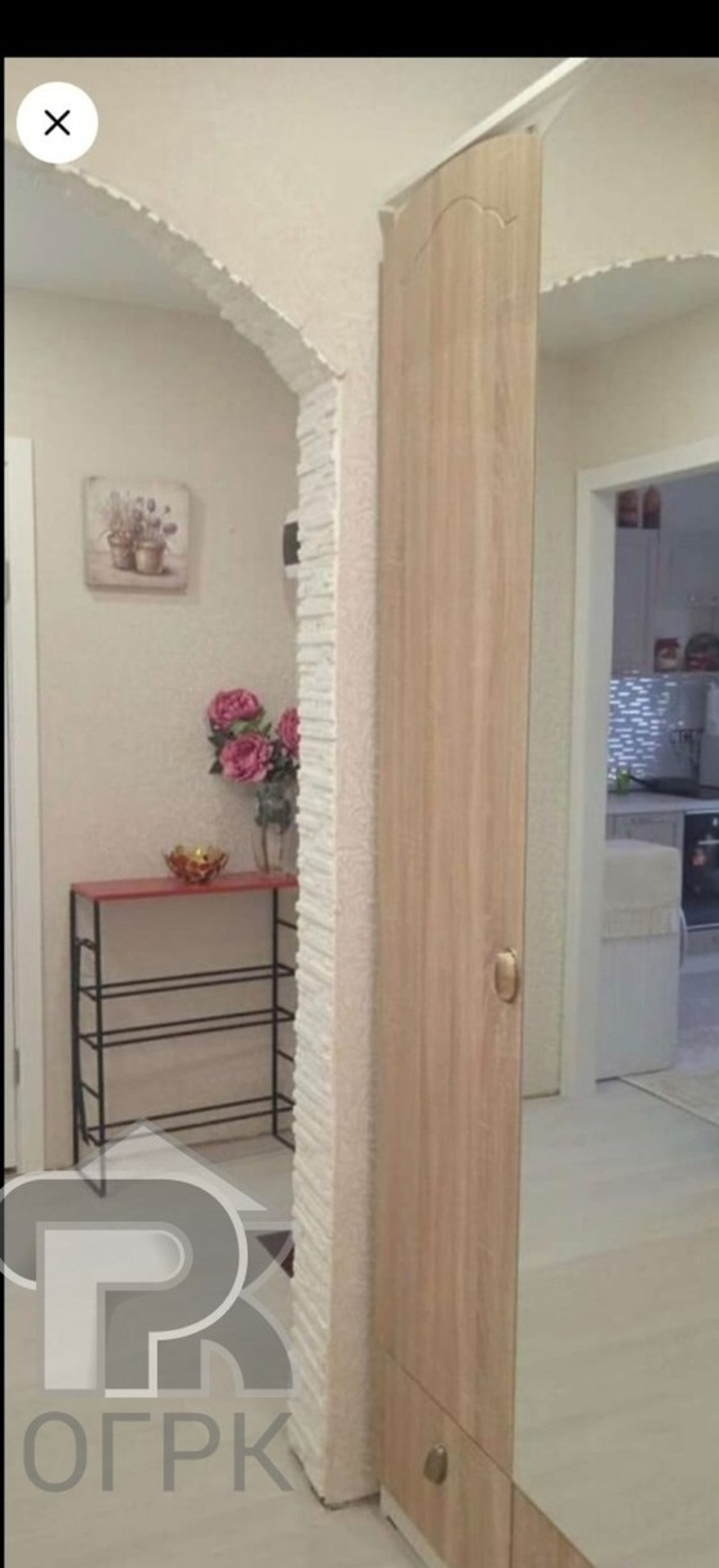 Купить 1-комнатную квартиру, №383273