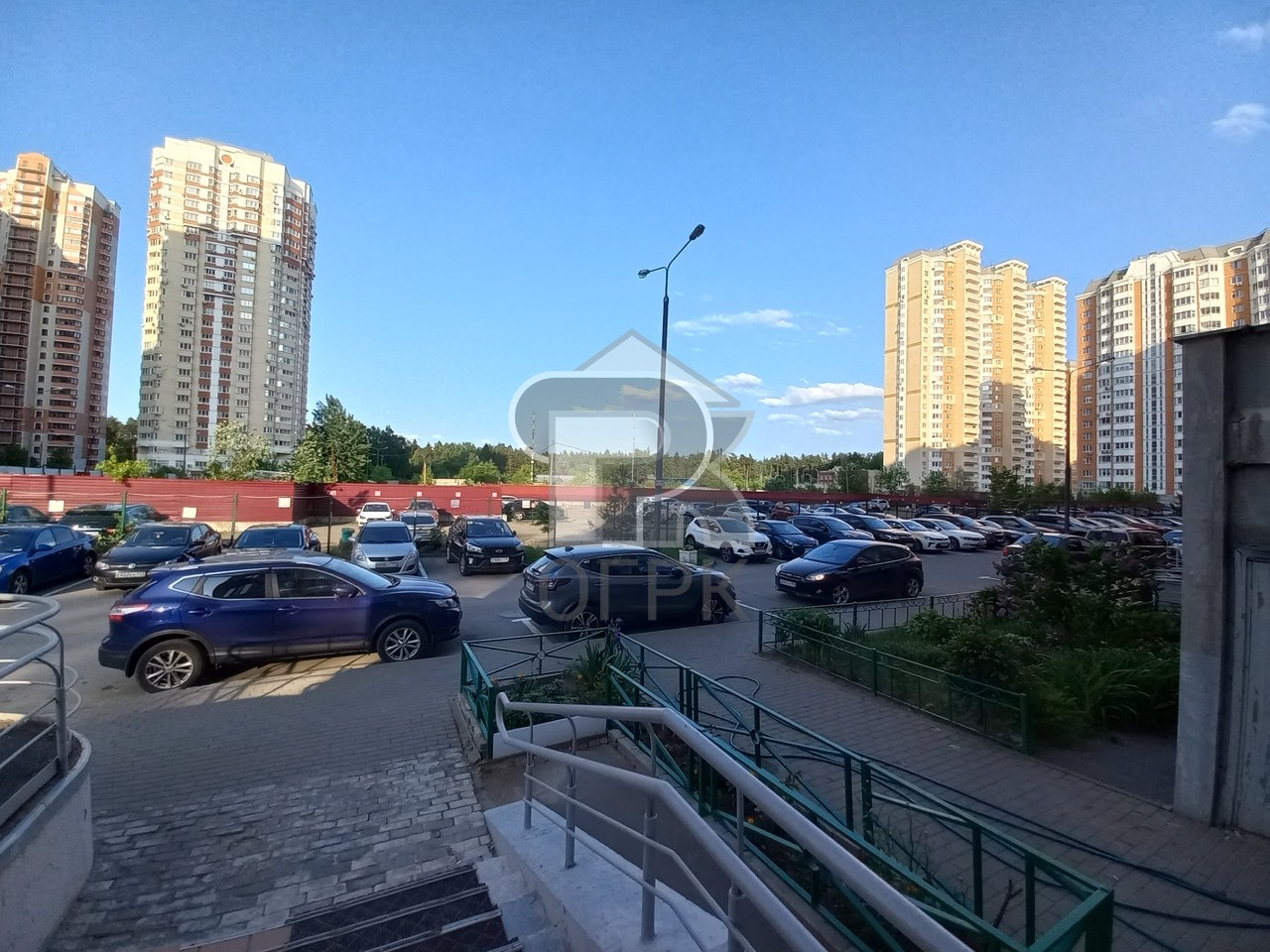 Купить 2-комнатную квартиру, №367702