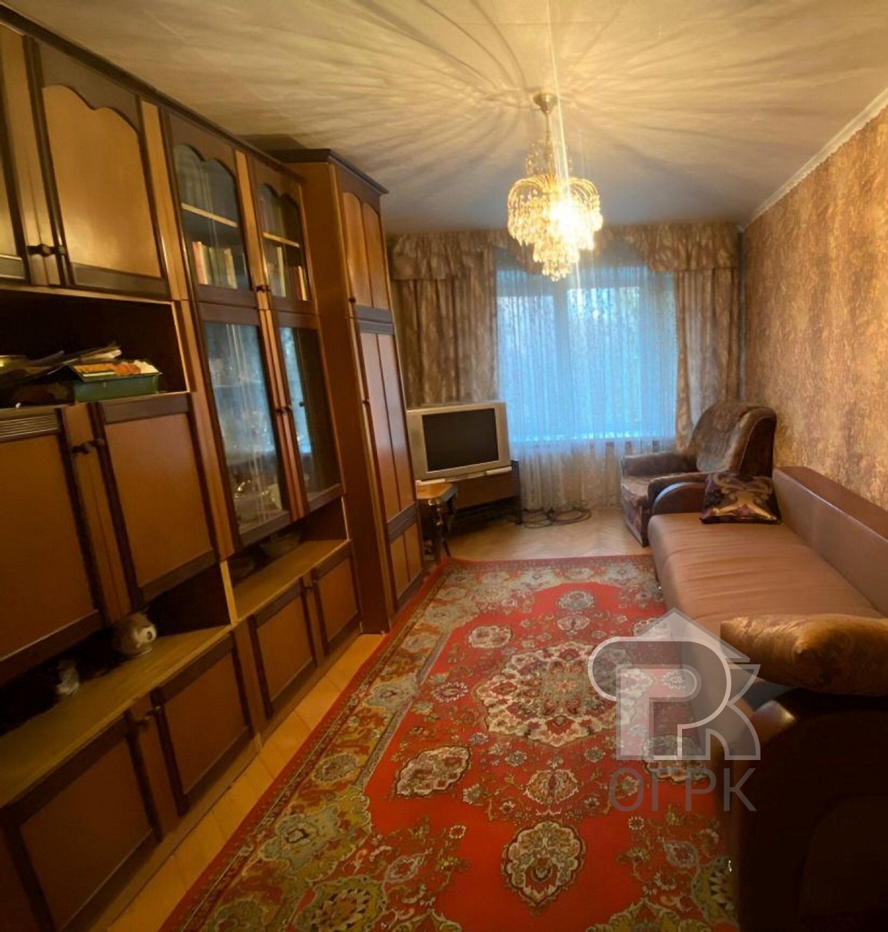 Купить 3-комнатную квартиру, №386778