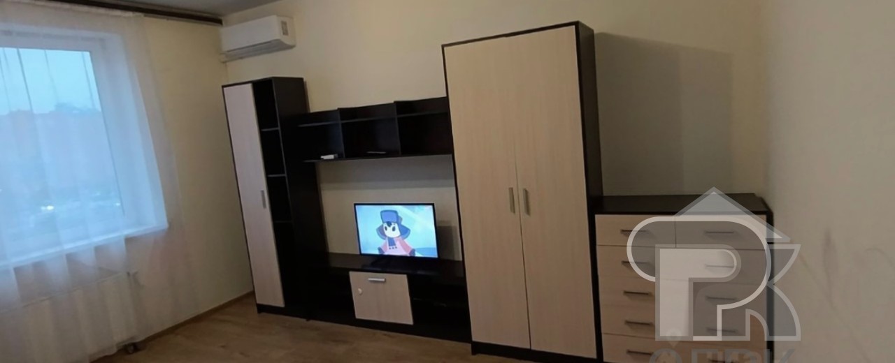 Купить 1-комнатную квартиру, №387697