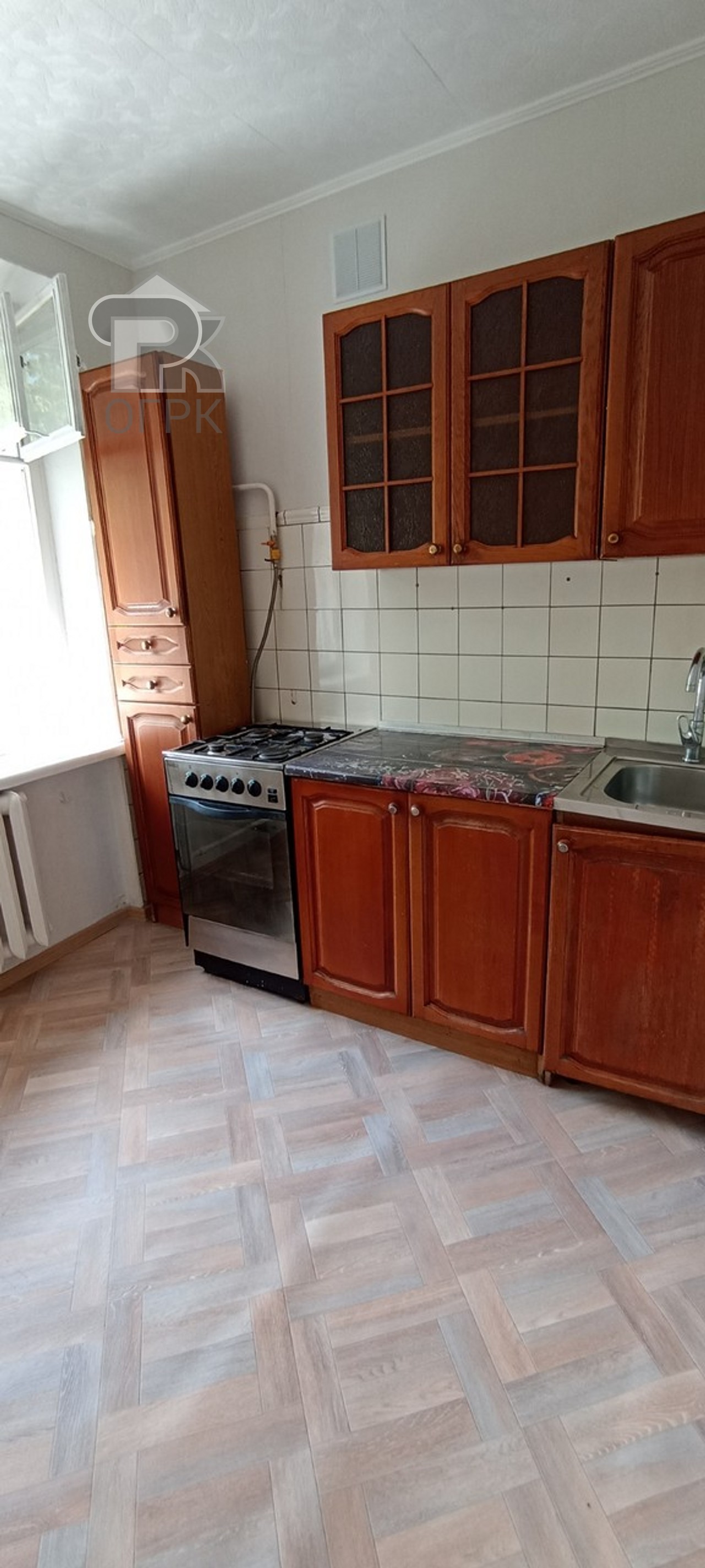 Купить 2-комнатную квартиру, №367214