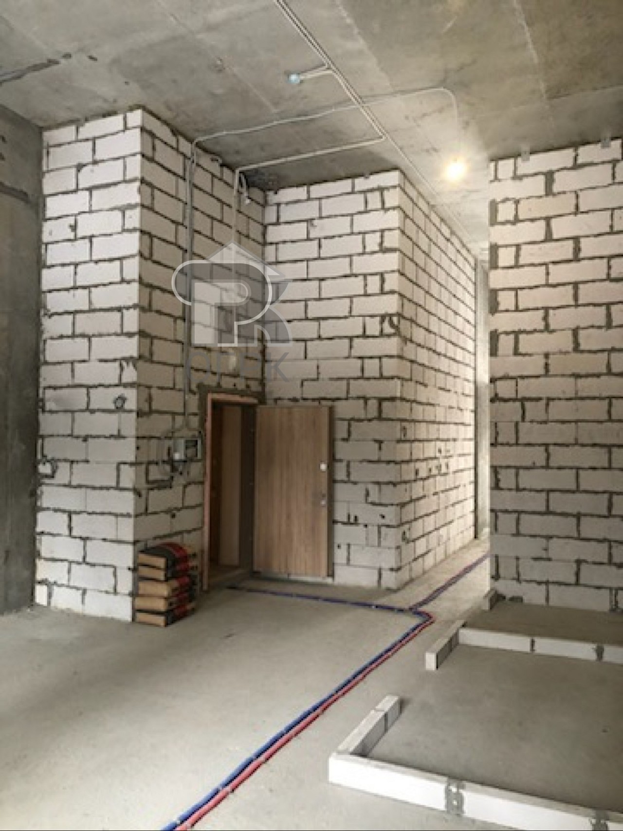 Купить 2-комнатную квартиру, №388295