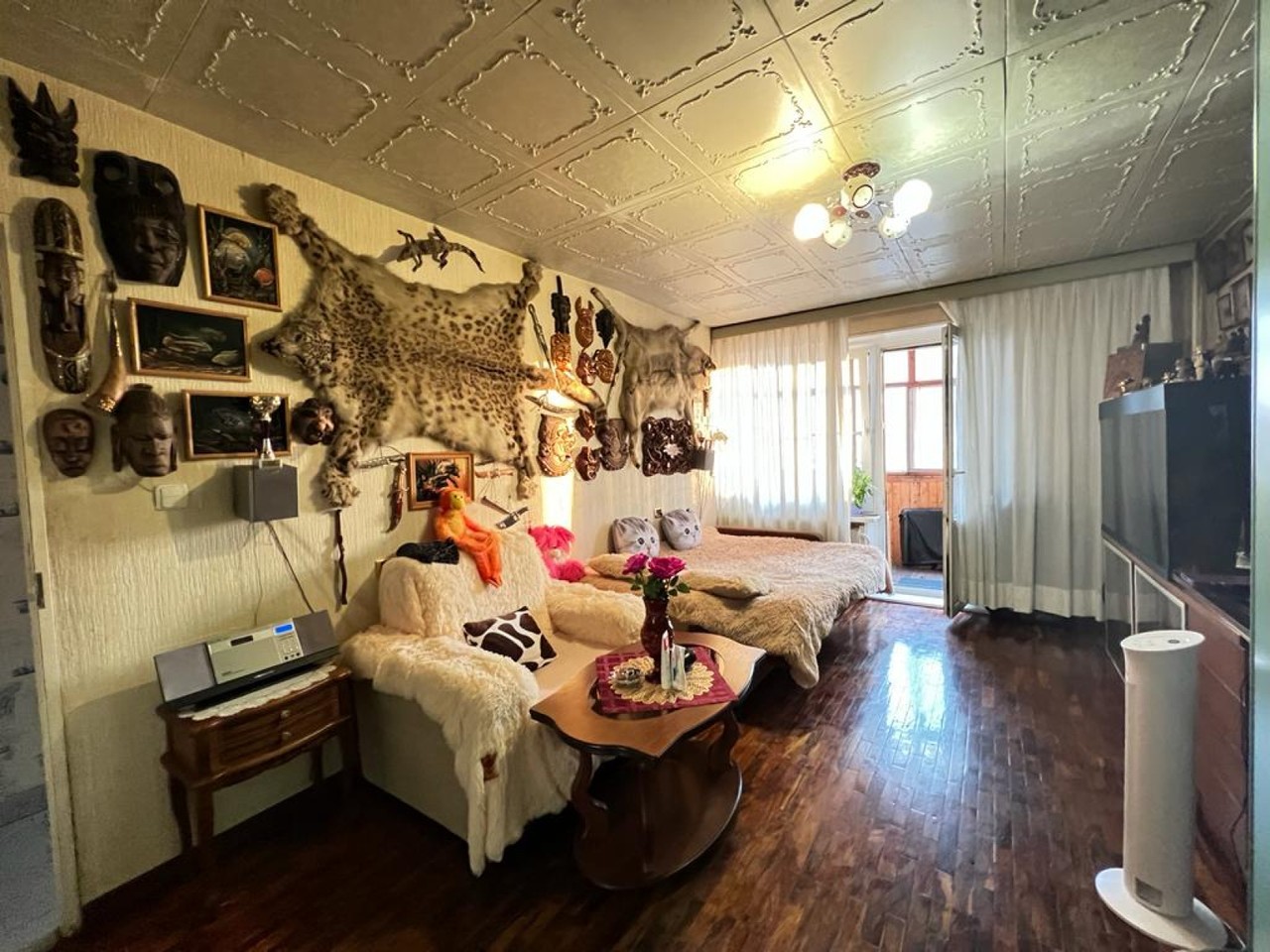 Купить 2-комнатную квартиру, №358928