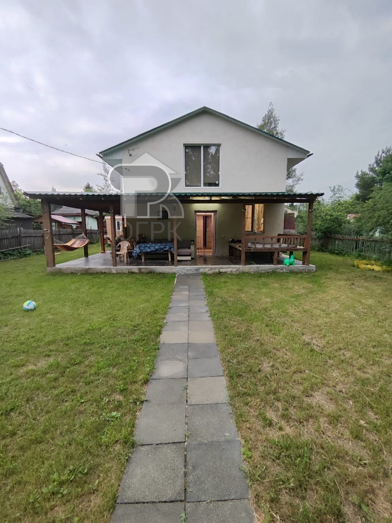 Купить коттедж, №377987