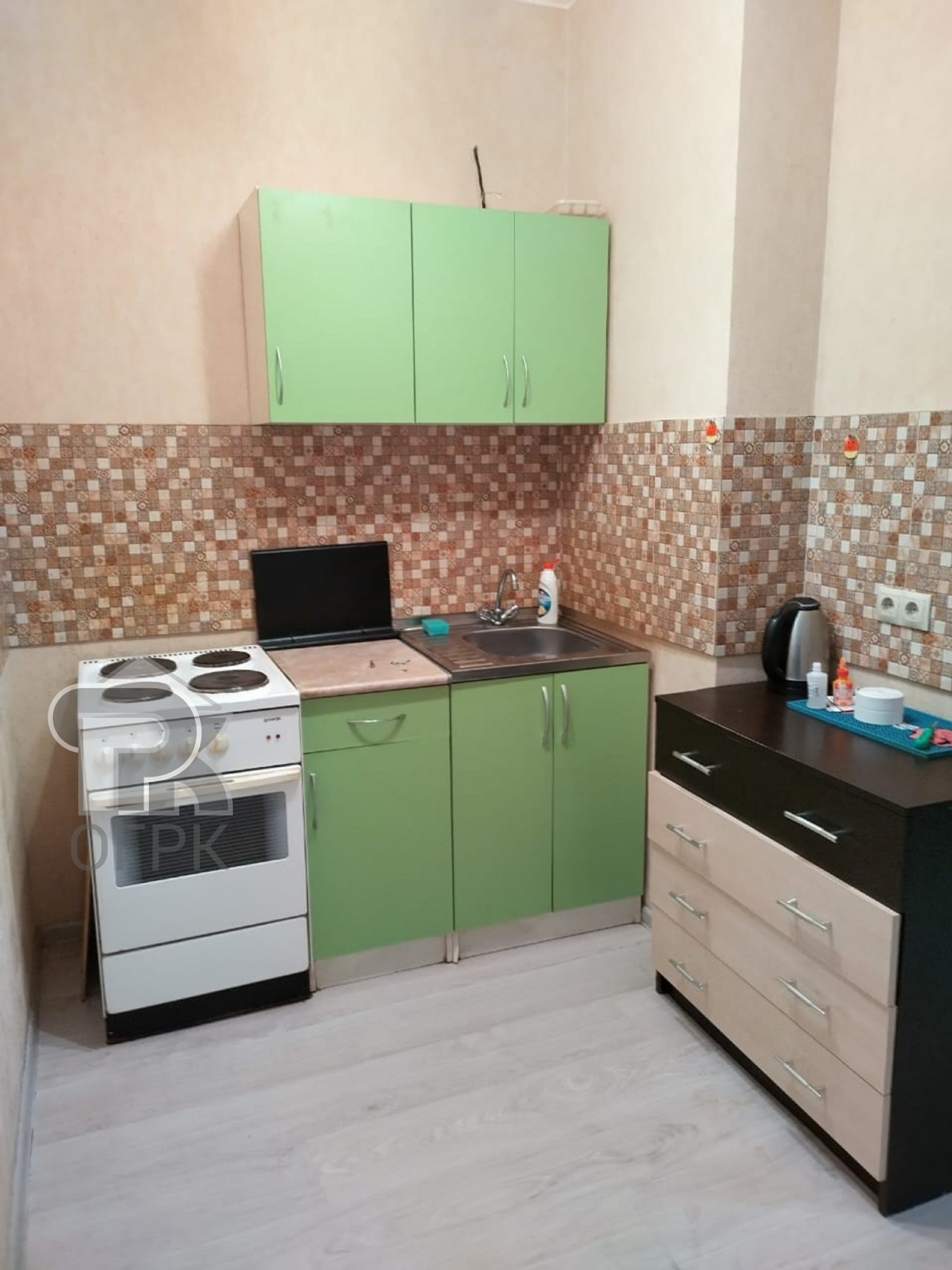 Купить студию, №385288