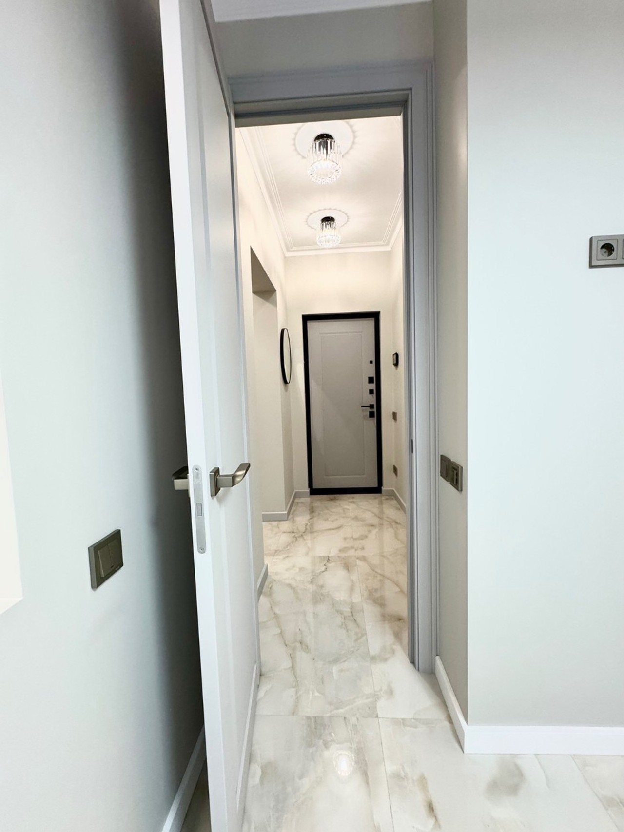 Купить 1-комнатную квартиру, №387308