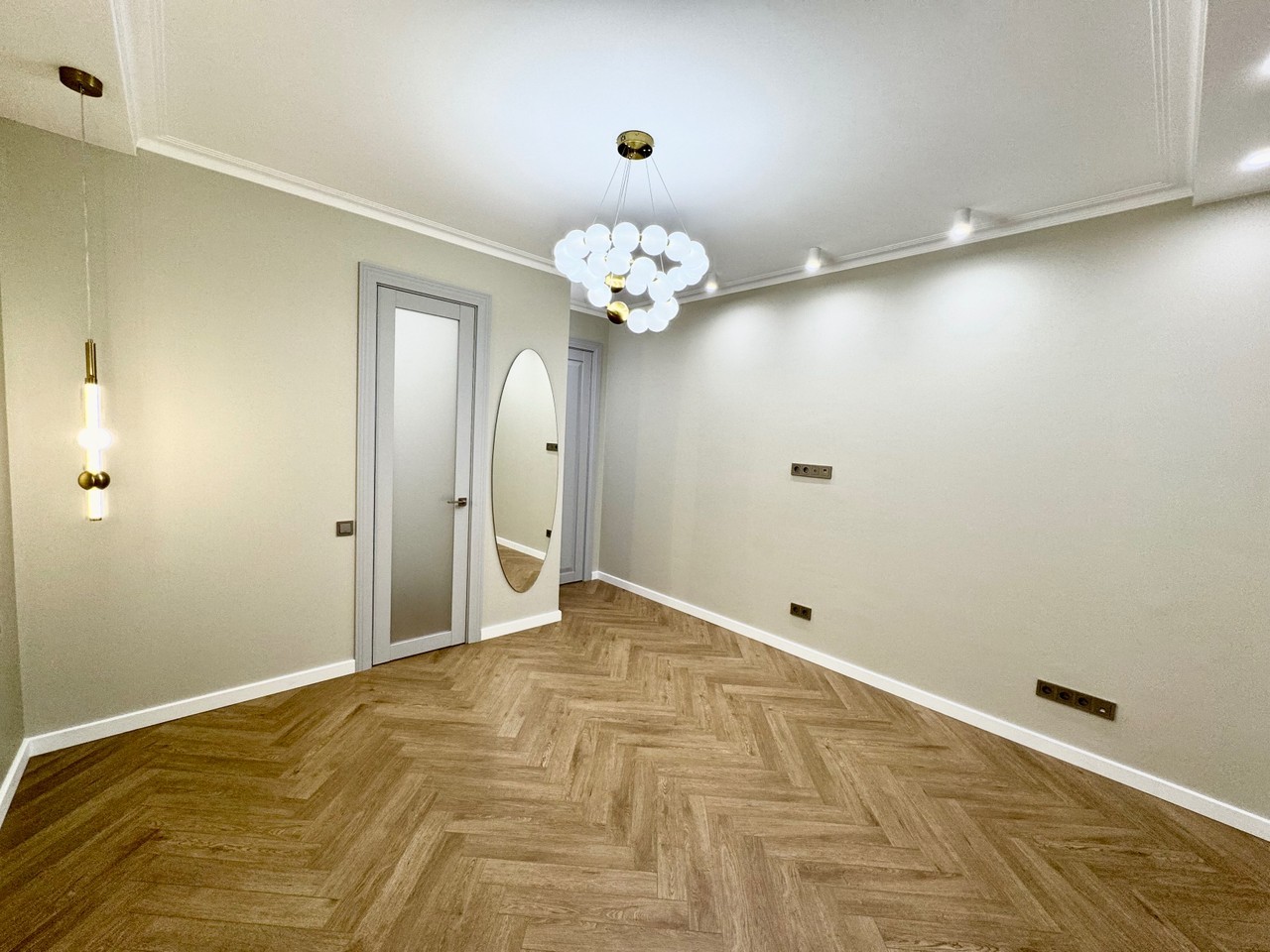 Купить 1-комнатную квартиру, №387308