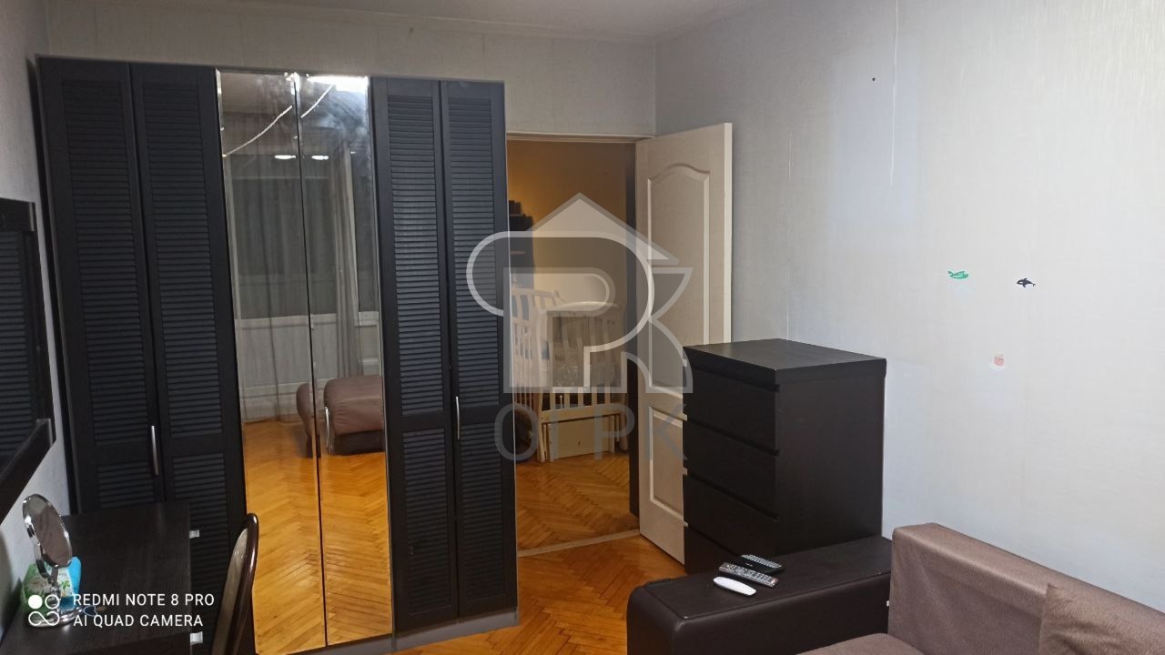 Купить 3-комнатную квартиру, №344828