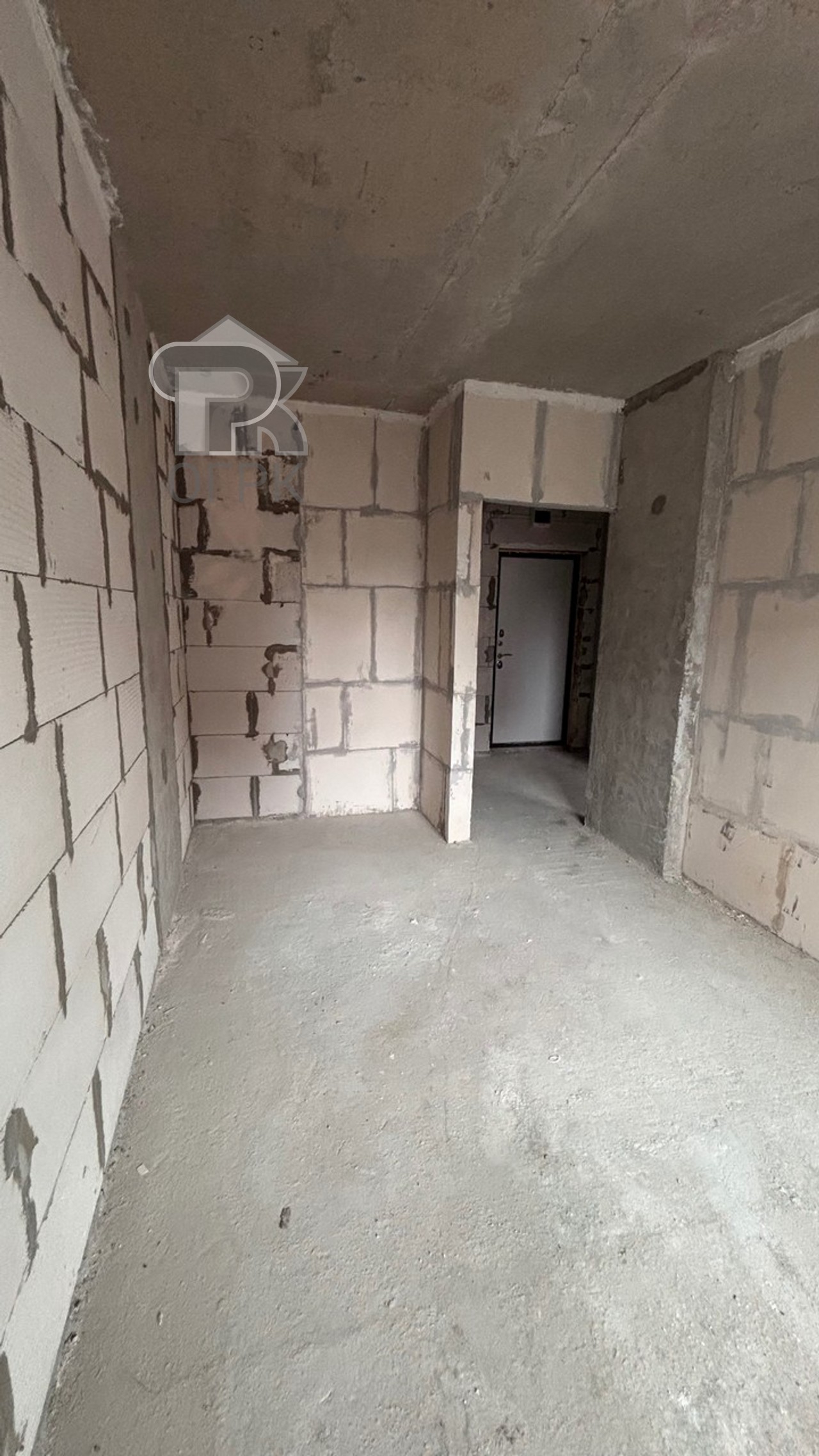 Купить 1-комнатную квартиру, №387927