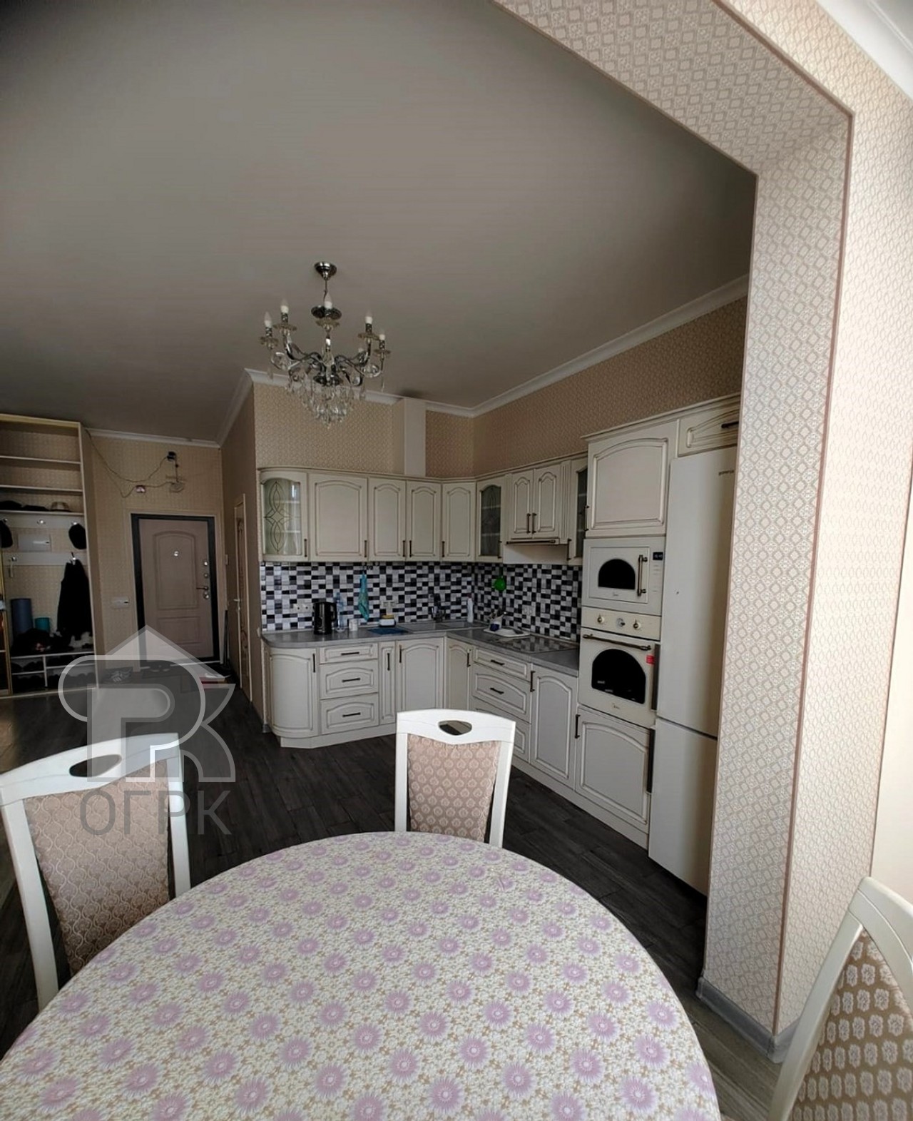 Купить 2-комнатную квартиру, №383832