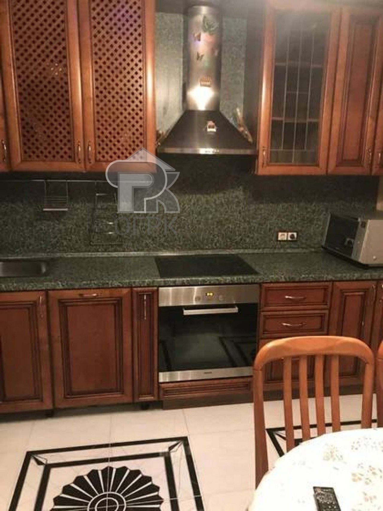 Купить 3-комнатную квартиру, №387764