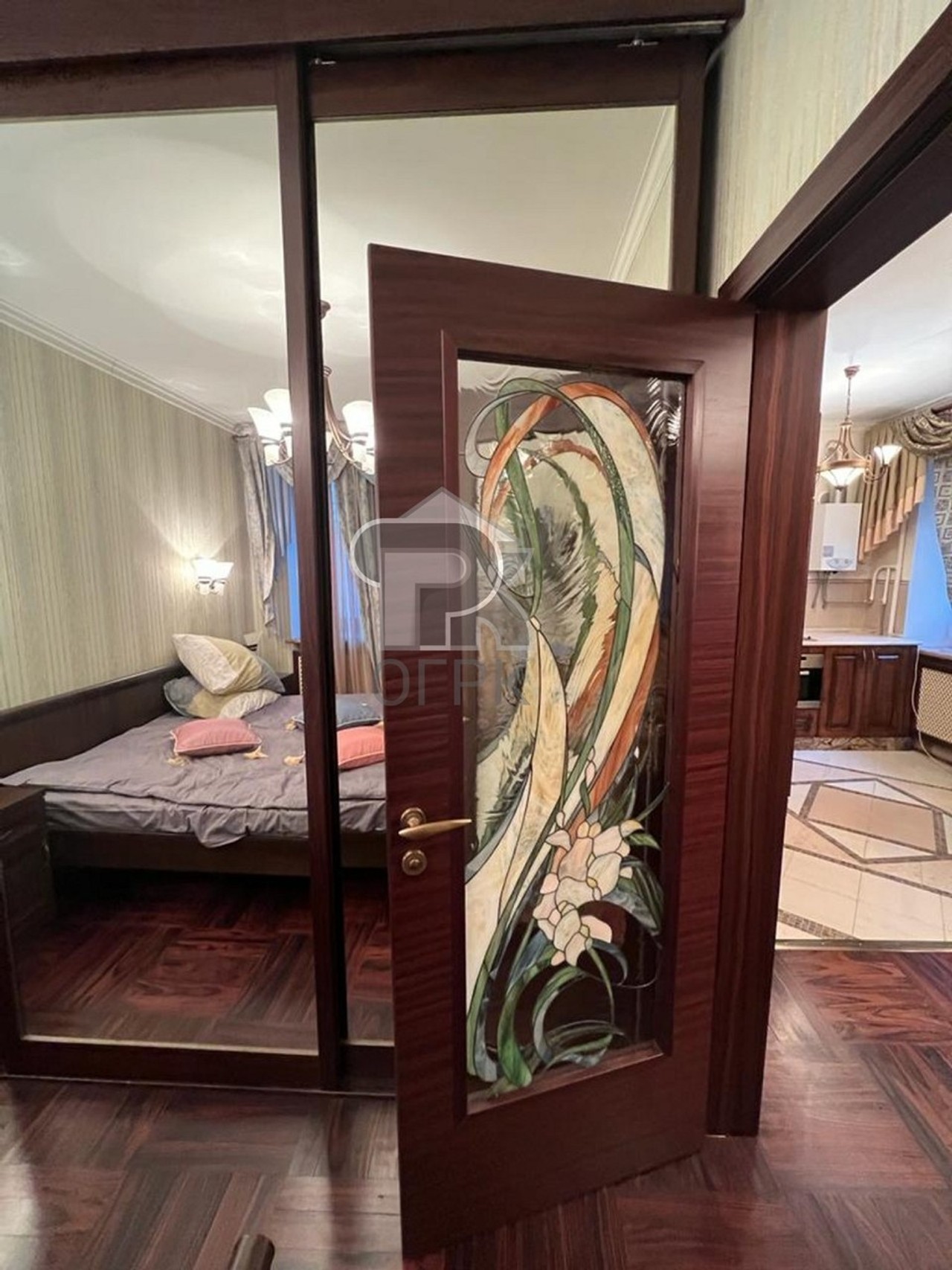 Купить 2-комнатную квартиру, №388123