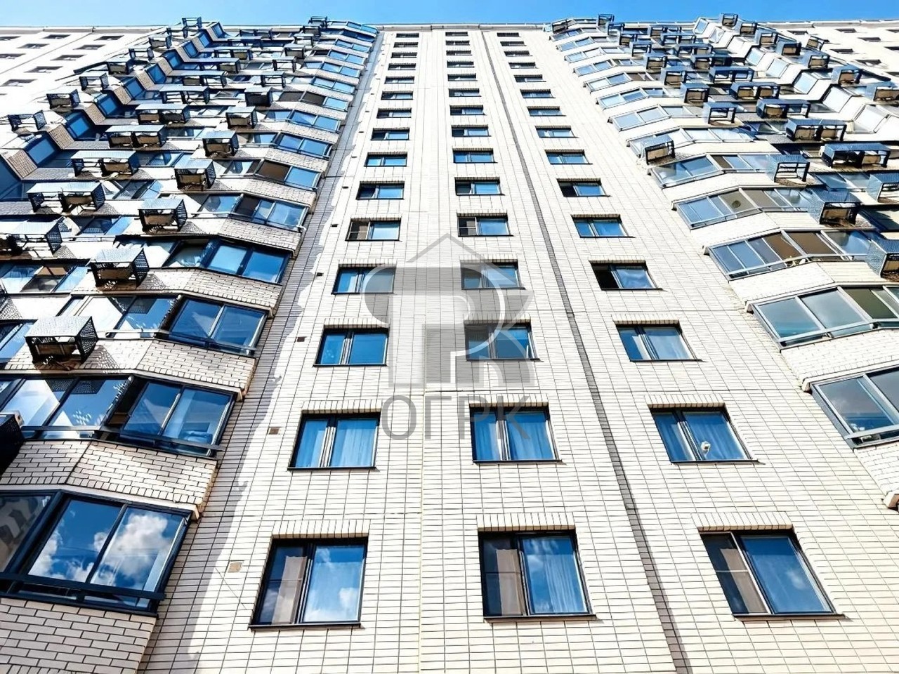 Купить 2-комнатную квартиру, №390236