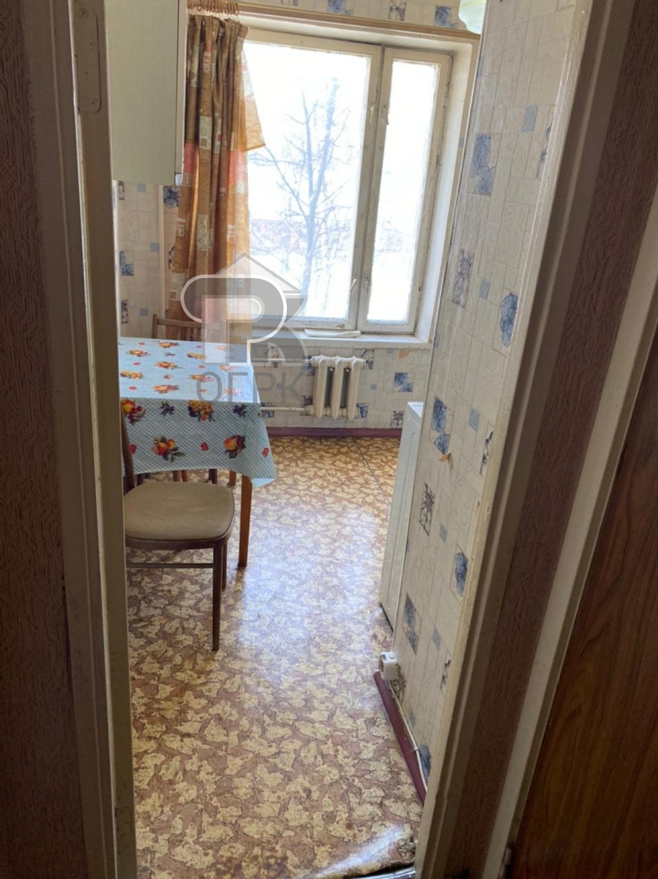 Купить 2-комнатную квартиру, №366231