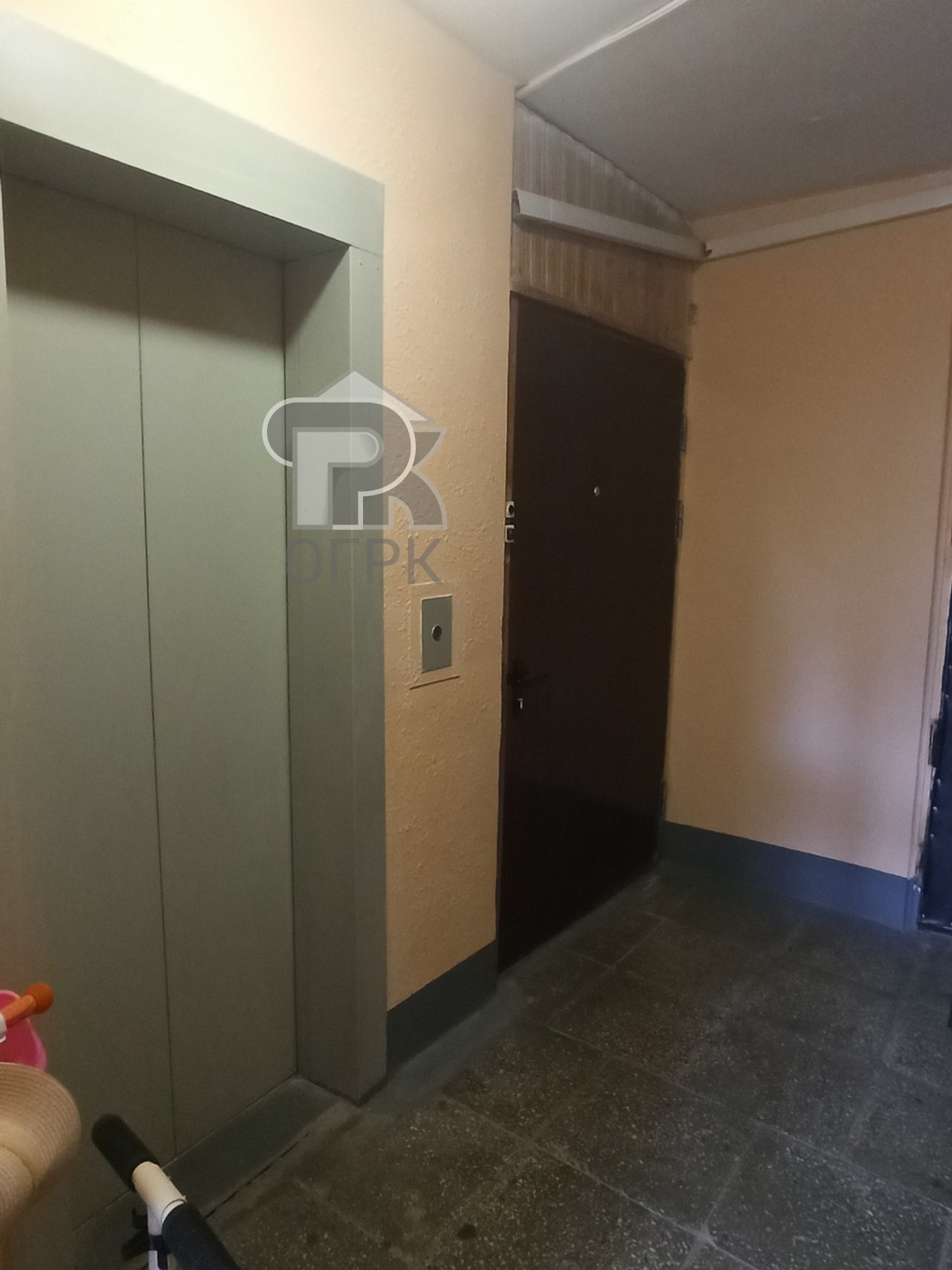 Купить 2-комнатную квартиру, №385966