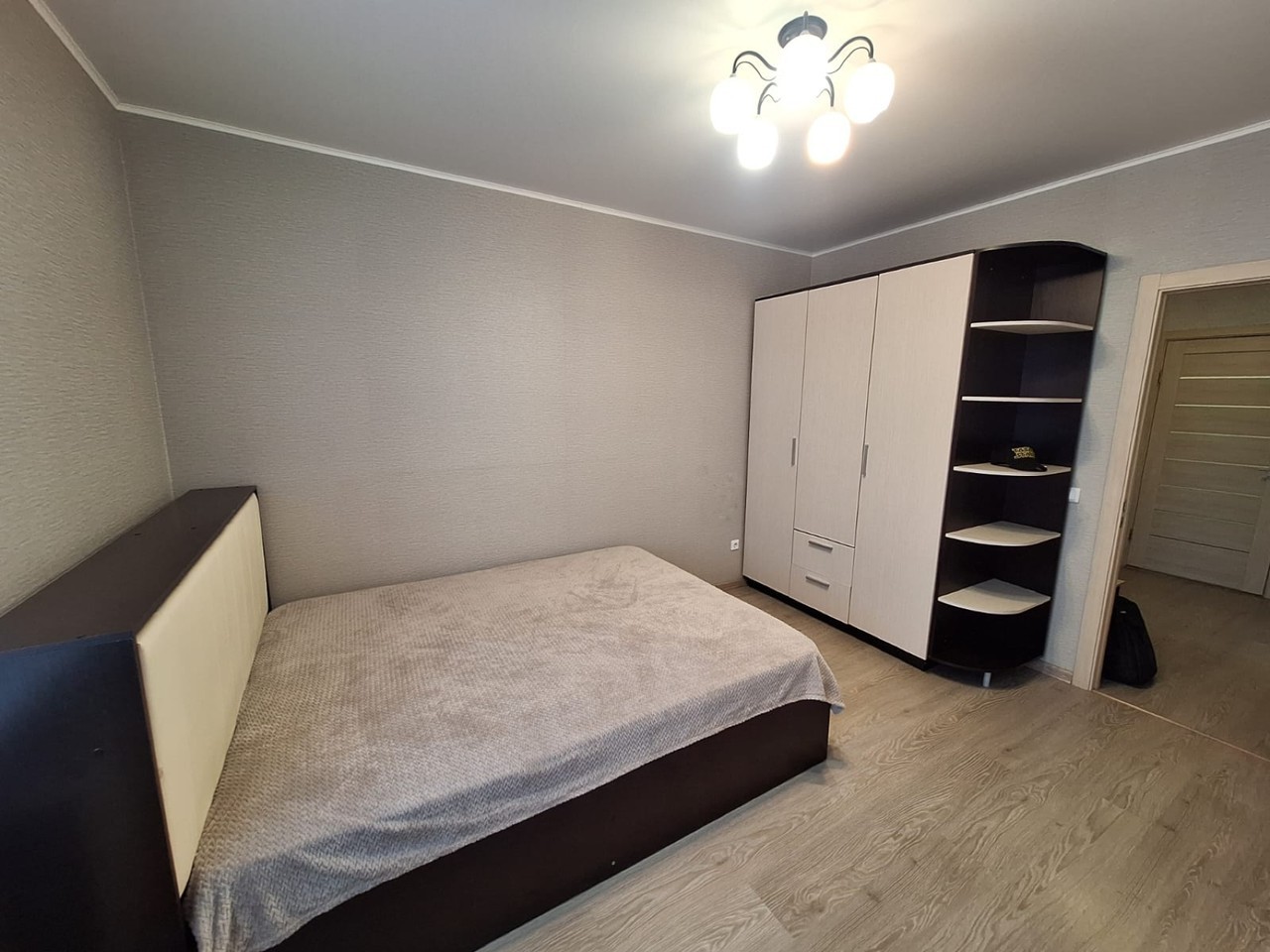 Купить 2-комнатную квартиру, №385671