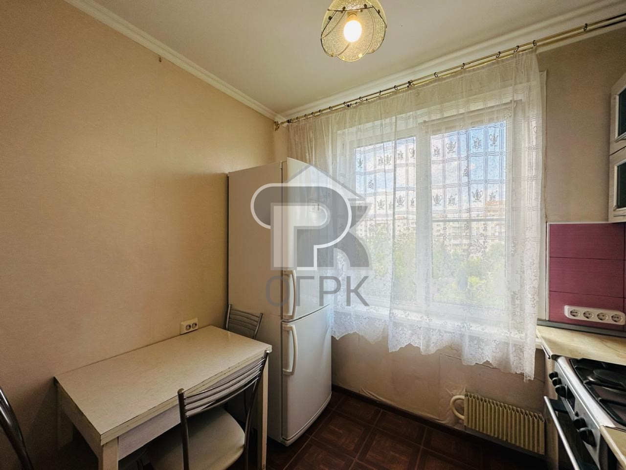 Купить 3-комнатную квартиру, №386150